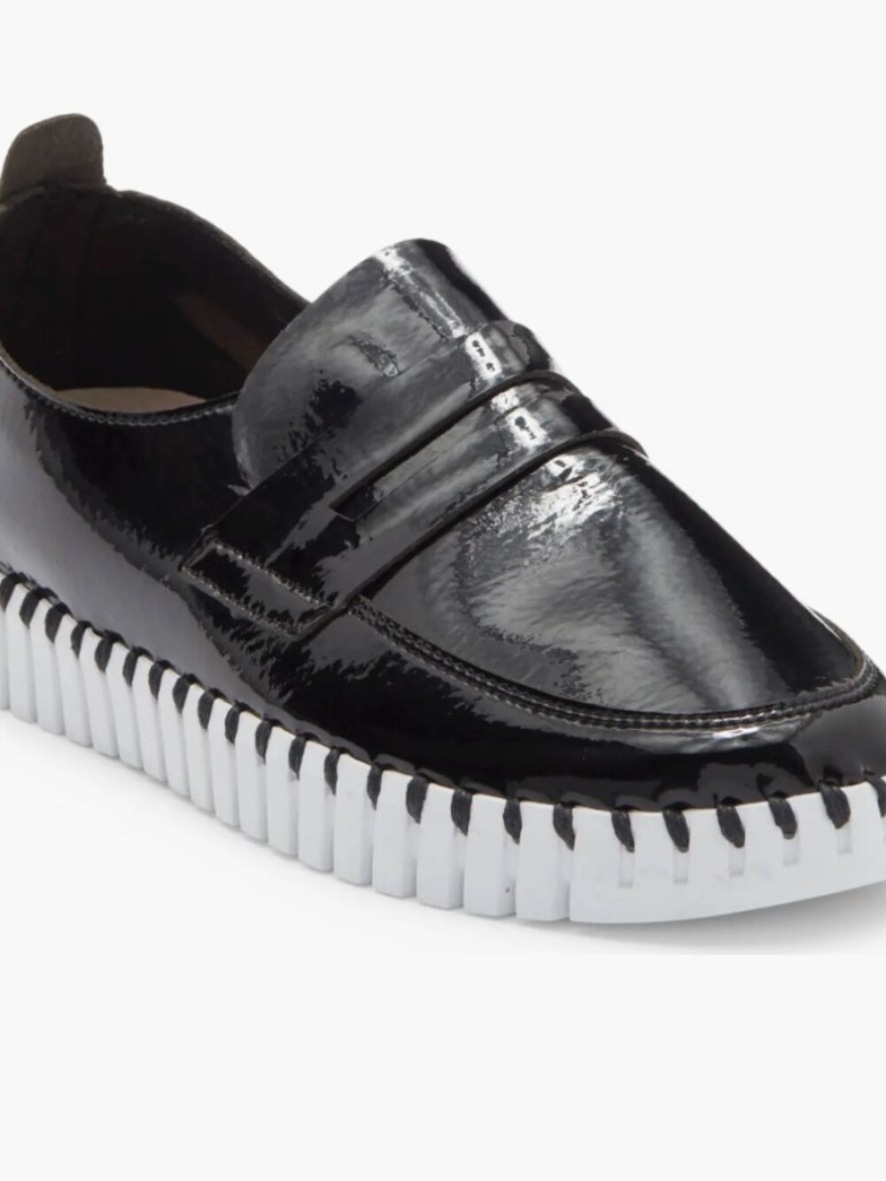 Tulip Loafer Ilse Jacobsen